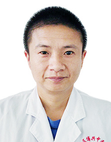 陈泽民 康复医师